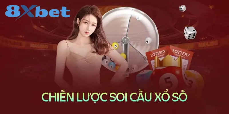 Xổ số 8xbet – Thiên đường giải thưởng cho những người chơi đam mê Giải mã giấc mơ để vào số chuẩn