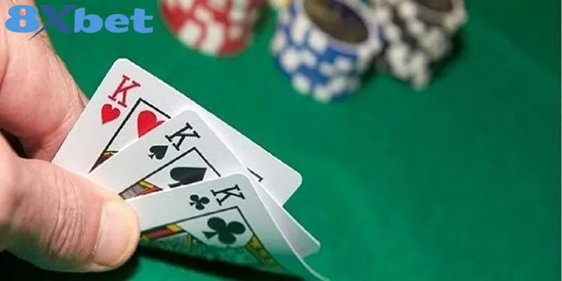 Những thuật ngữ quan trọng trong Phỏm 8xbet – Hiểu để chơi tốt hơn