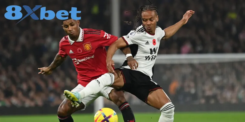 Các Sự Kiện Thể Thao Lớn Được 8XBET Tài Trợ Chính Thức Chiến lược Marketing giúp 8XBET xây dựng tên tuổi